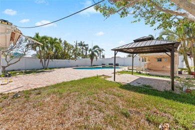 Welcome to an exciting opportunity in the charming neighborhood on Isla Del Sol Yacht and Country Club in Florida - for sale on GolfHomes.com, golf home, golf lot