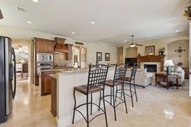 Stunning Custom Home on Corner Cul-De-Sac Lot in Prestigious on Buffalo Creek Golf Club in Texas - for sale on GolfHomes.com, golf home, golf lot