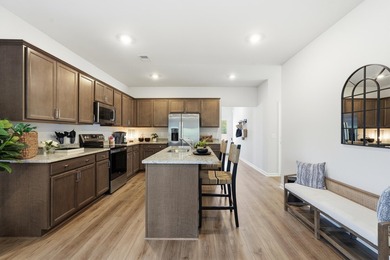 Live the golfing lifestyle at Fairway Woods in our brand-new on Players Course At Wyboo Plantation in South Carolina - for sale on GolfHomes.com, golf home, golf lot