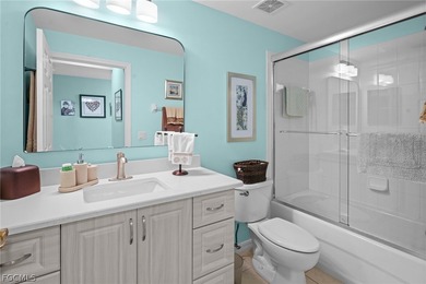 Impeccable first floor golf membership Carlisle condominium in on Legends Golf and Country Club in Florida - for sale on GolfHomes.com, golf home, golf lot