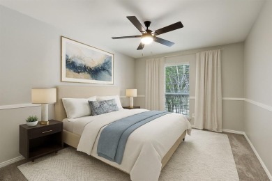Fully renovated and move-in ready, this stunning home is tucked on The Golf Club At Twin Creeks in Texas - for sale on GolfHomes.com, golf home, golf lot
