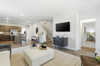 Live the golfing lifestyle at Fairway Woods in our brand-new on Players Course At Wyboo Plantation in South Carolina - for sale on GolfHomes.com, golf home, golf lot