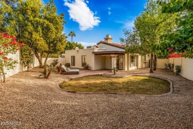 Welcome to your brilliant and cozy private retreat in the heart on Arizona Grand Resort Golf Course in Arizona - for sale on GolfHomes.com, golf home, golf lot