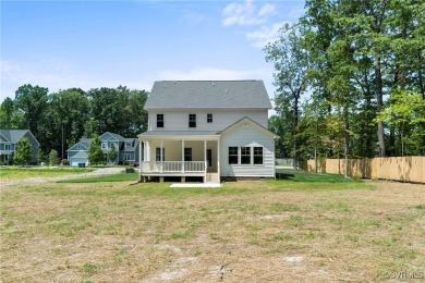 Welcome to the prestigious Brickshire golf course community. The on Brickshire Golf Club in Virginia - for sale on GolfHomes.com, golf home, golf lot