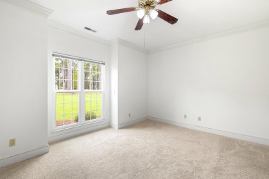 Gorgeous custom-built home on the #12 fairway of The Players on Players Course At Wyboo Plantation in South Carolina - for sale on GolfHomes.com, golf home, golf lot