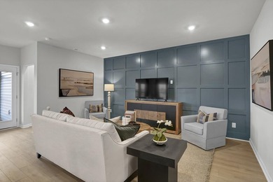 Live the golfing lifestyle at Fairway Woods in our brand-new on Players Course At Wyboo Plantation in South Carolina - for sale on GolfHomes.com, golf home, golf lot