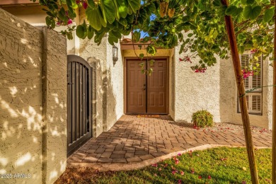 Welcome to your brilliant and cozy private retreat in the heart on Arizona Grand Resort Golf Course in Arizona - for sale on GolfHomes.com, golf home, golf lot