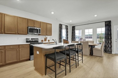 Live the golfing lifestyle at Fairway Woods in our brand-new on Players Course At Wyboo Plantation in South Carolina - for sale on GolfHomes.com, golf home, golf lot