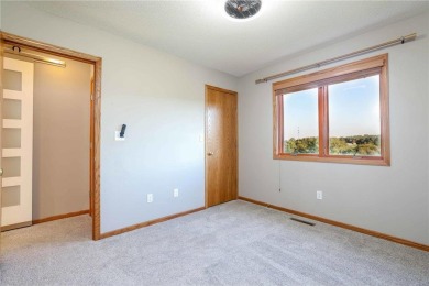 This listing is made possible by a career opportunity the on Northern Hills Golf Course in Minnesota - for sale on GolfHomes.com, golf home, golf lot
