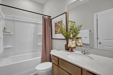 Live the golfing lifestyle at Fairway Woods in our brand-new on Players Course At Wyboo Plantation in South Carolina - for sale on GolfHomes.com, golf home, golf lot