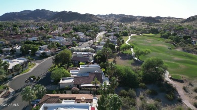 Welcome to your brilliant and cozy private retreat in the heart on Arizona Grand Resort Golf Course in Arizona - for sale on GolfHomes.com, golf home, golf lot