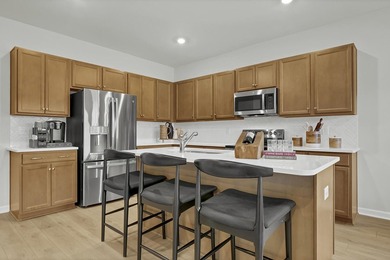 Live the golfing lifestyle at Fairway Woods in our brand-new on Players Course At Wyboo Plantation in South Carolina - for sale on GolfHomes.com, golf home, golf lot