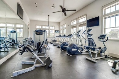 Fully renovated and move-in ready, this stunning home is tucked on The Golf Club At Twin Creeks in Texas - for sale on GolfHomes.com, golf home, golf lot