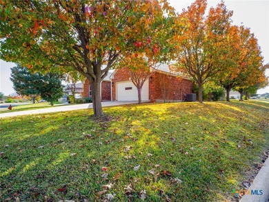Welcome to this recently refreshed 3-bedroom, 2-bath brick home on Hidden Falls Golf Club in Texas - for sale on GolfHomes.com, golf home, golf lot