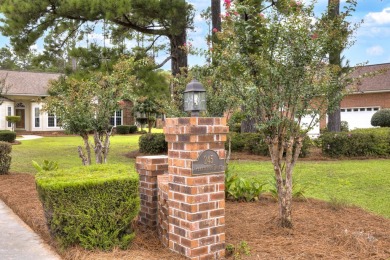 Gorgeous custom-built home on the #12 fairway of The Players on Players Course At Wyboo Plantation in South Carolina - for sale on GolfHomes.com, golf home, golf lot