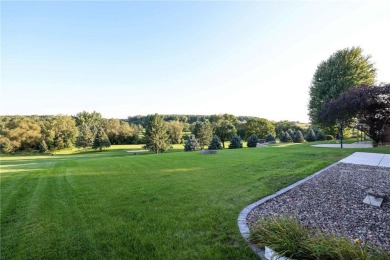 This listing is made possible by a career opportunity the on Northern Hills Golf Course in Minnesota - for sale on GolfHomes.com, golf home, golf lot