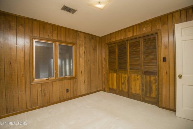 Welcome to this custom-built basement ranch home, lovingly on Fox Den Country Club in Tennessee - for sale on GolfHomes.com, golf home, golf lot