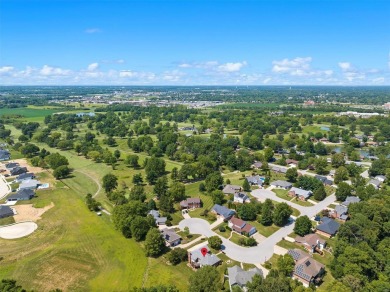 Welcome home to this awesome brick ranch in the great Tamarack on Tamarack Country Club in Illinois - for sale on GolfHomes.com, golf home, golf lot