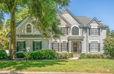 Stunning estate home on an acre (.97). This home has WOW factor on Hidden Hills Country Club in Florida - for sale on GolfHomes.com, golf home, golf lot