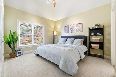 Experience luxury living at its finest with this stunning on Collins Hill Golf Club in Georgia - for sale on GolfHomes.com, golf home, golf lot