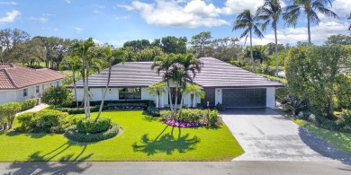 Welcome to 11944 N Lake Drive, a stunning home located on the on Delray Dunes Golf and Country Club in Florida - for sale on GolfHomes.com, golf home, golf lot