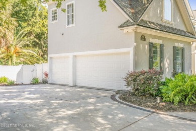 Stunning estate home on an acre (.97). This home has WOW factor on Hidden Hills Country Club in Florida - for sale on GolfHomes.com, golf home, golf lot