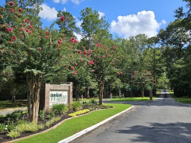 Gorgeous custom-built home on the #12 fairway of The Players on Players Course At Wyboo Plantation in South Carolina - for sale on GolfHomes.com, golf home, golf lot