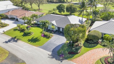 Welcome to 11944 N Lake Drive, a stunning home located on the on Delray Dunes Golf and Country Club in Florida - for sale on GolfHomes.com, golf home, golf lot