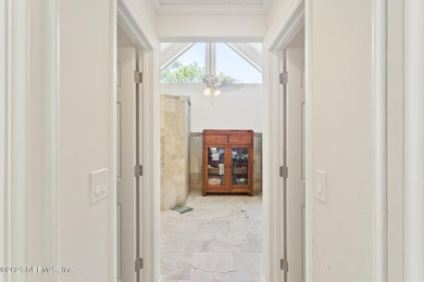Stunning estate home on an acre (.97). This home has WOW factor on Hidden Hills Country Club in Florida - for sale on GolfHomes.com, golf home, golf lot