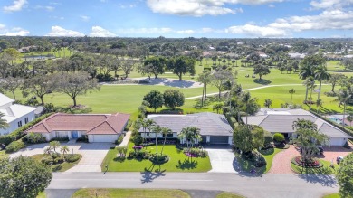 Welcome to 11944 N Lake Drive, a stunning home located on the on Delray Dunes Golf and Country Club in Florida - for sale on GolfHomes.com, golf home, golf lot