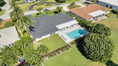 Welcome to 11944 N Lake Drive, a stunning home located on the on Delray Dunes Golf and Country Club in Florida - for sale on GolfHomes.com, golf home, golf lot