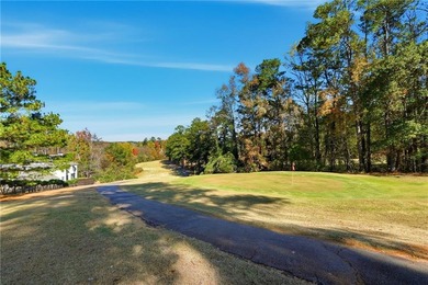 Experience luxury living at its finest with this stunning on Collins Hill Golf Club in Georgia - for sale on GolfHomes.com, golf home, golf lot