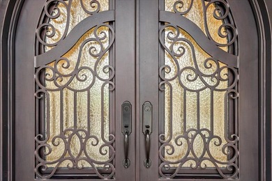 Experience luxury single-story living in this 2,546 sq. ft on The Club at Copper Valley Golf Course in California - for sale on GolfHomes.com, golf home, golf lot