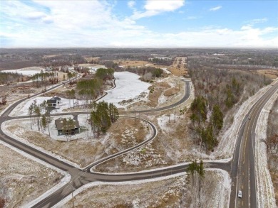 New Private Collection Rental Home at Cragun's Resort! Built by on Legacy Courses At Craguns in Minnesota - for sale on GolfHomes.com, golf home, golf lot