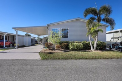 3 BEDROOM SPLIT FLOOR PLAN, loads of sunlight, super clean!!! on Maple Leaf Golf and Country Club in Florida - for sale on GolfHomes.com, golf home, golf lot