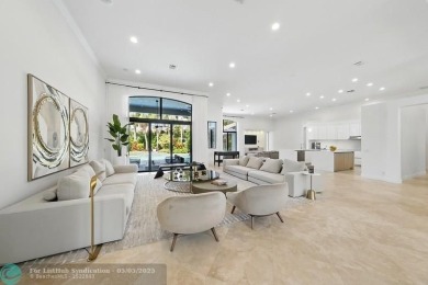 Nestled in the prestigious Weston Hills Community, this on Weston Hills Country Club in Florida - for sale on GolfHomes.com, golf home, golf lot