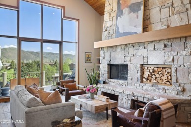 Nestled in the Park Meadow's Cove at Eagle Mountain community on Park Meadows Country Club in Utah - for sale on GolfHomes.com, golf home, golf lot