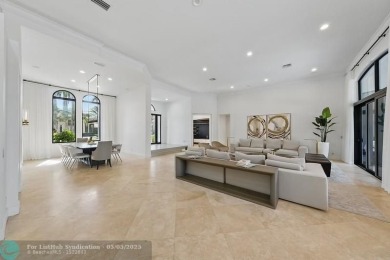 Nestled in the prestigious Weston Hills Community, this on Weston Hills Country Club in Florida - for sale on GolfHomes.com, golf home, golf lot