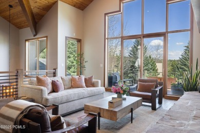 Nestled in the Park Meadow's Cove at Eagle Mountain community on Park Meadows Country Club in Utah - for sale on GolfHomes.com, golf home, golf lot