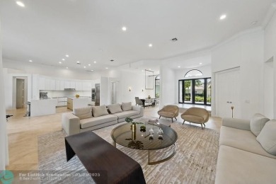 Nestled in the prestigious Weston Hills Community, this on Weston Hills Country Club in Florida - for sale on GolfHomes.com, golf home, golf lot