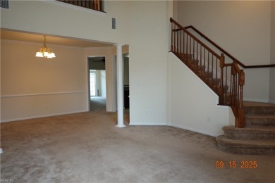 3 bedrooms. 2.5 baths townhome in an adult gated community in on Colonial Heritage Golf Club in Virginia - for sale on GolfHomes.com, golf home, golf lot