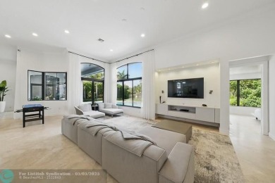 Nestled in the prestigious Weston Hills Community, this on Weston Hills Country Club in Florida - for sale on GolfHomes.com, golf home, golf lot