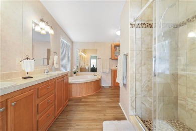 3 BEDROOM SPLIT FLOOR PLAN, loads of sunlight, super clean!!! on Maple Leaf Golf and Country Club in Florida - for sale on GolfHomes.com, golf home, golf lot