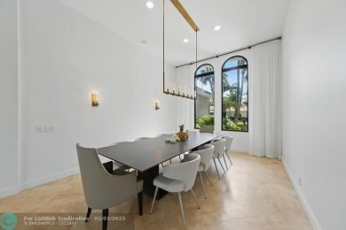 Nestled in the prestigious Weston Hills Community, this on Weston Hills Country Club in Florida - for sale on GolfHomes.com, golf home, golf lot