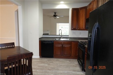 3 bedrooms. 2.5 baths townhome in an adult gated community in on Colonial Heritage Golf Club in Virginia - for sale on GolfHomes.com, golf home, golf lot
