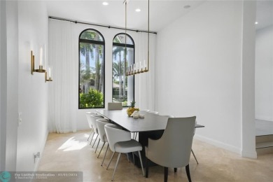 Nestled in the prestigious Weston Hills Community, this on Weston Hills Country Club in Florida - for sale on GolfHomes.com, golf home, golf lot