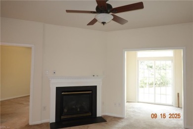 3 bedrooms. 2.5 baths townhome in an adult gated community in on Colonial Heritage Golf Club in Virginia - for sale on GolfHomes.com, golf home, golf lot