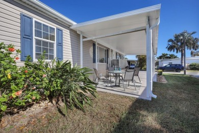 3 BEDROOM SPLIT FLOOR PLAN, loads of sunlight, super clean!!! on Maple Leaf Golf and Country Club in Florida - for sale on GolfHomes.com, golf home, golf lot