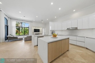 Nestled in the prestigious Weston Hills Community, this on Weston Hills Country Club in Florida - for sale on GolfHomes.com, golf home, golf lot