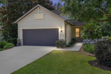 Experience carefree living with a dedicated Guest Suite for on Stone Creek Golf Club in Florida - for sale on GolfHomes.com, golf home, golf lot